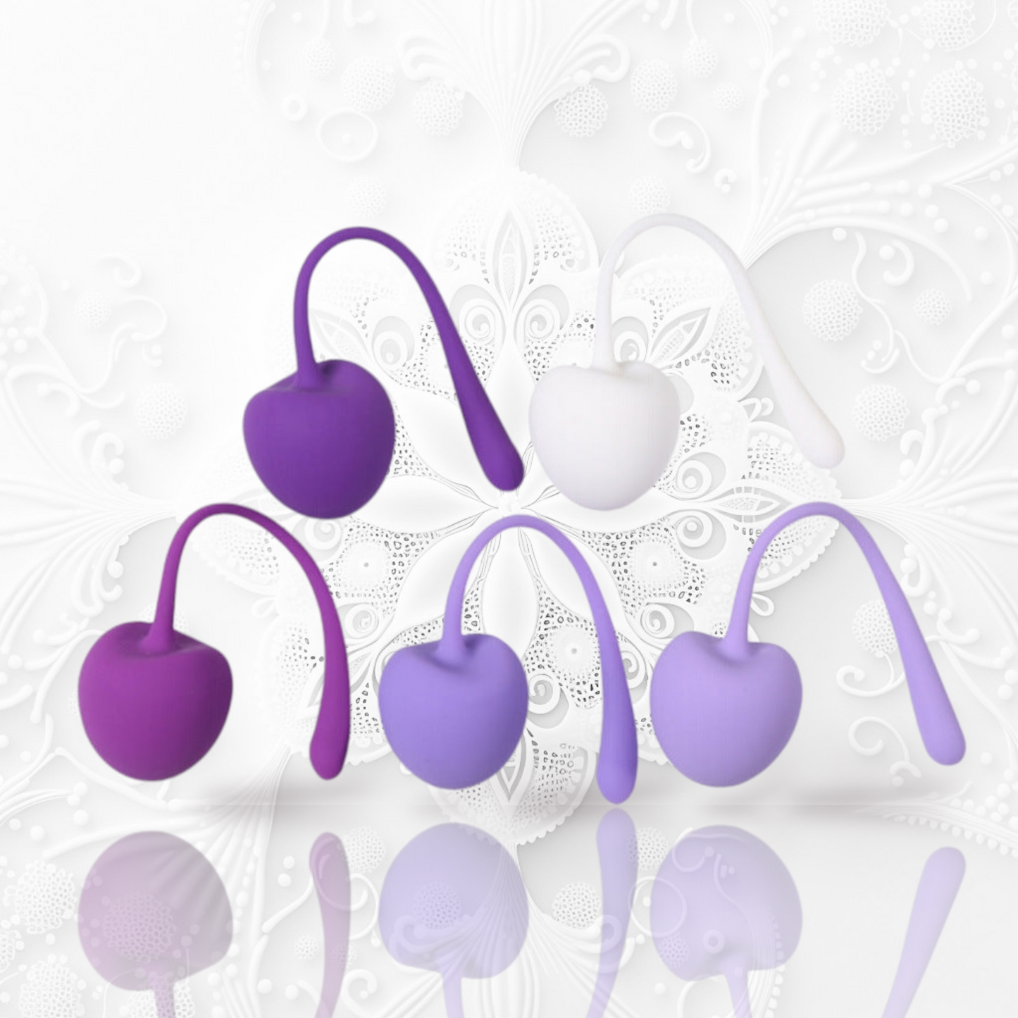 Kegel balls (Geisha)