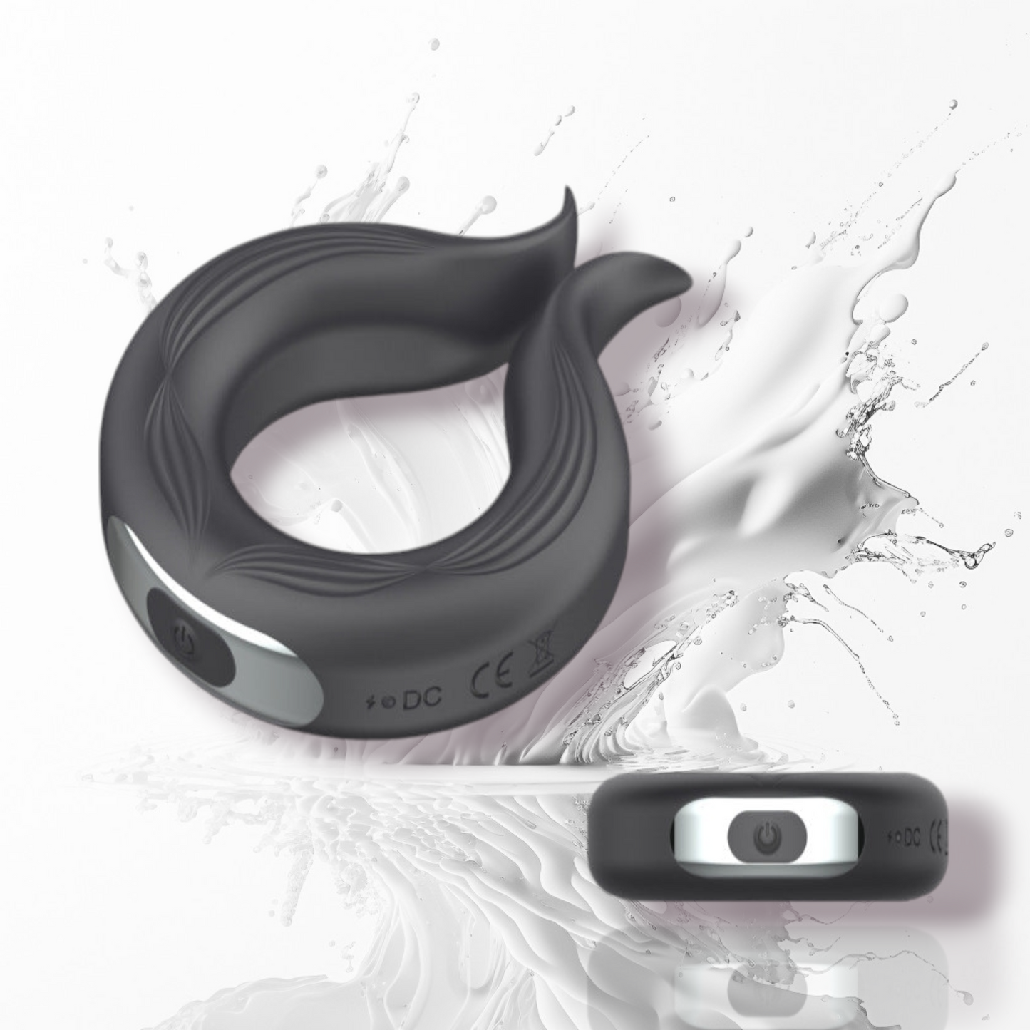 Cock Ring rechargeable