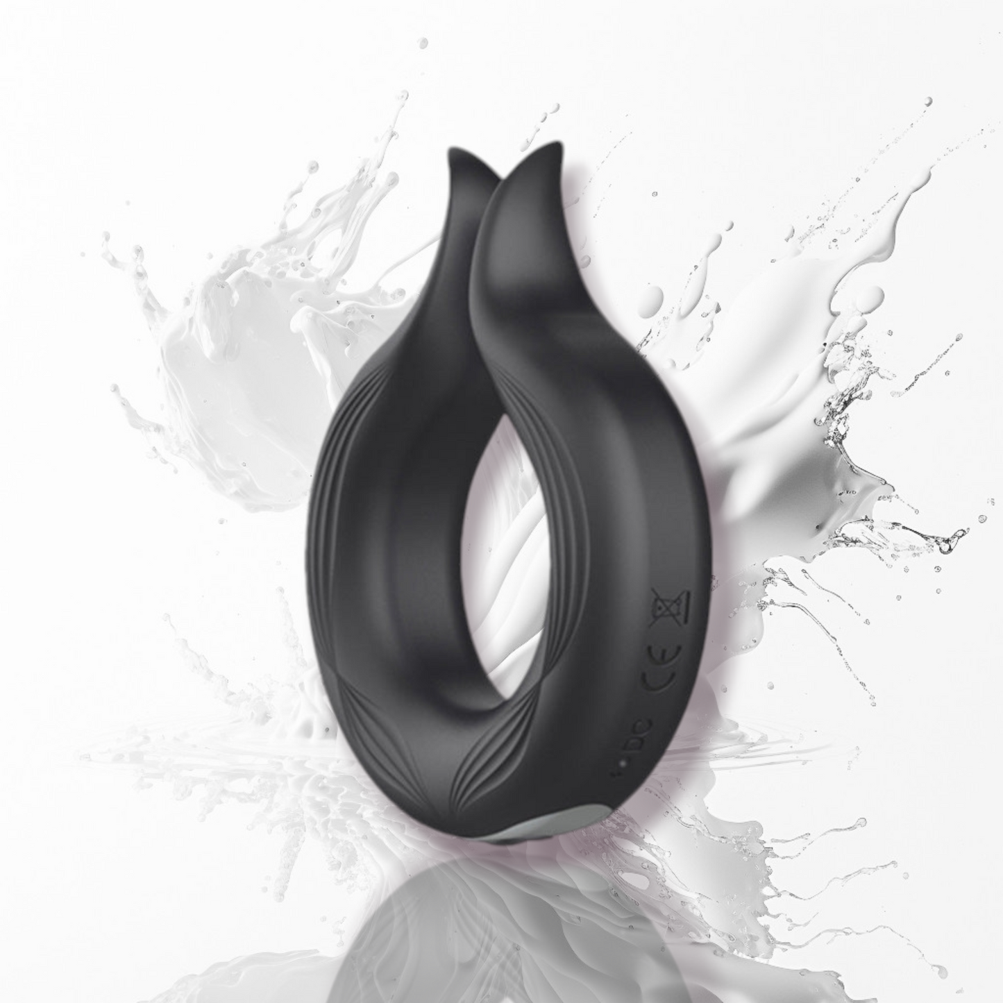 Cock Ring rechargeable