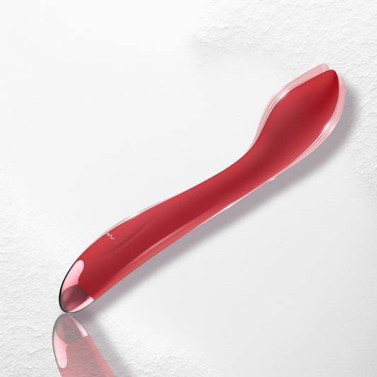 Vibrador Flexible